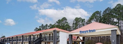 Days Inn By Wyndham Leeds