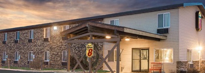 Super 8 By Wyndham Superior Wi