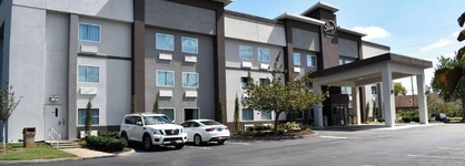 Sleep Inn & Suites Knoxville West