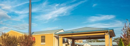 Econo Lodge Laurel