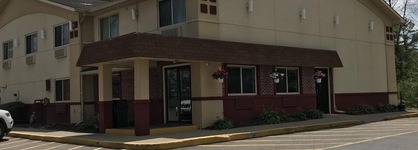 Super 8 By Wyndham Queensbury Glens Falls Lake George Area