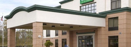 Wingate By Wyndham Streetsboro Cleveland Southeast