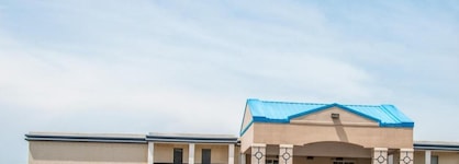 Executive Inn Stillwater