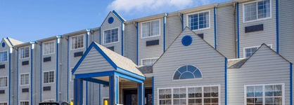 Microtel Inn & Suites By Wyndham Matthews Charlotte