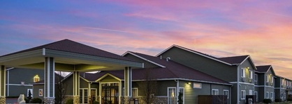 Best Western Plus The Inn At Horse Heaven