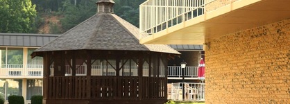 Quality Inn Dutch Inn