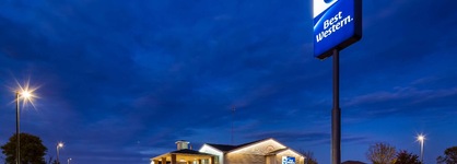 Best Western Lorson Inn