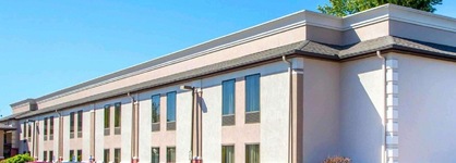 Comfort Inn Dayton - Huber Heights