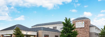Four Points By Sheraton Bentonville