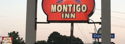 Montigo Inn
