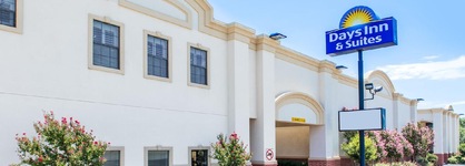 Days Inn & Suites By Wyndham Big Spring