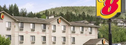 Super 8 By Wyndham Williams Lake Bc