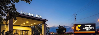 Comfort Inn Montreal Aeroport