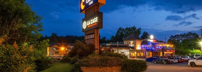 Comfort Inn