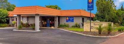 Comfort Inn Busselton River Resort