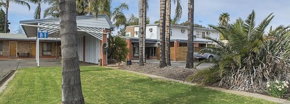 Citrus Valley Motel