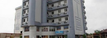 Afrique Hotel Douala Airport