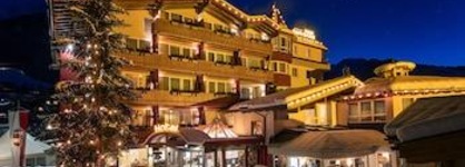Votters Hotel (Ex Verwohnhotel Votters Sportkristall)