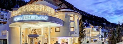 Hotel Brigitte