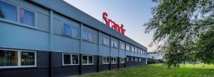 Scandic West