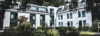 Witte Berken Natuurhotel