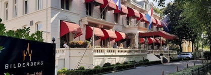 Bilderberg Grand Hotel Wientjes