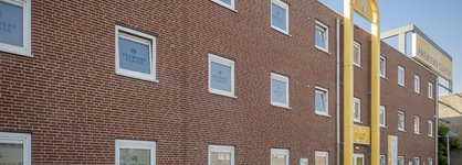 Hotel Premiere Classe Breda