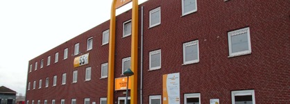 Hotel Premiere Classe Breda