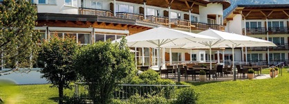 Best Western Plus Hotel Alpenhof
