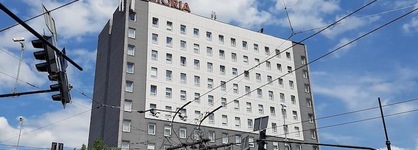 Hotel Victoria