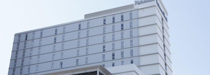 Richmond Hotel Fukuyama Ekimae