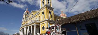 Hotel El Almirante