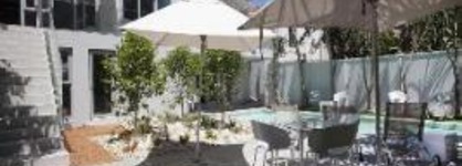 Zest Boutique Hotel