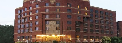 Hospitality Inn Lahore