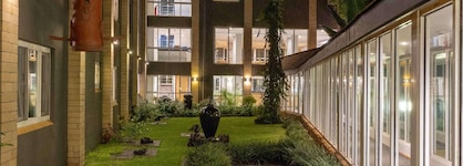 Best Western Nairobi Upper Hill