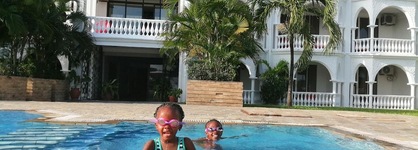 Cityblue Creekside Hotel & Suites