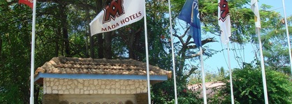 Kilifi Bay Beach Resort