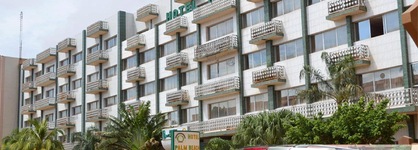 Hotel Palm Beach