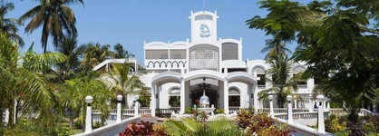 Kunduchi Beach Hotel And Resort
