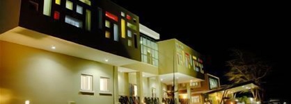 Snowcrest Hotel