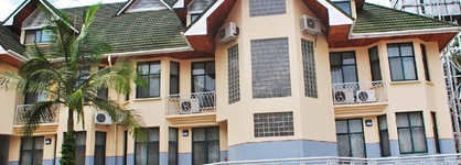 Gold Crest Hotel