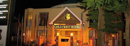 Gold Crest Hotel