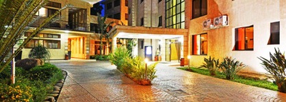 Protea Hotel By Marriott Kampala