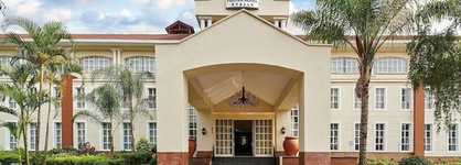 Protea Hotel By Marriott Blantyre Ryalls