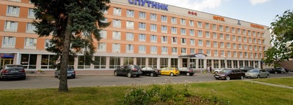 Sputnik Hotel