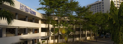Eko Hotel Suites