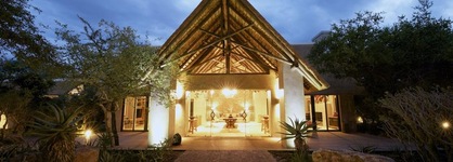 Kapama Southern Camp