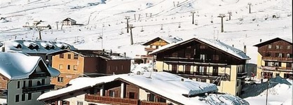 Hotel Edelweiss