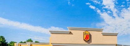 Super 8 By Wyndham Norman