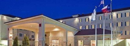 Residence Inn Odessa